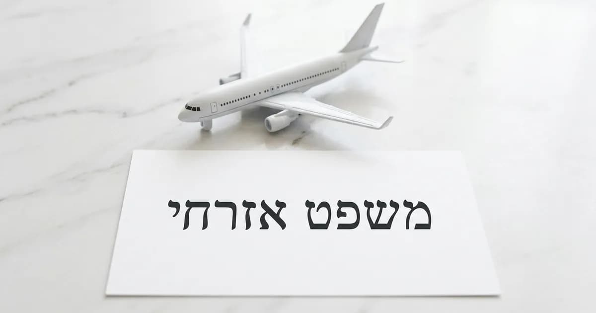 איחוד עילות ותצהיר של תובע נמחה בדיון מהיר
