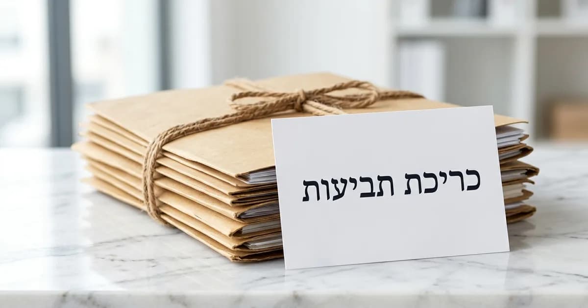 כריכת תביעות בגירושין: מה ניתן לכרוך ומה לא