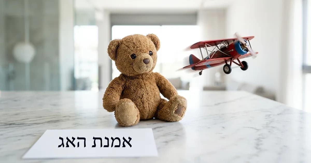 חטיפת ילדים בינלאומית ואמנת האג