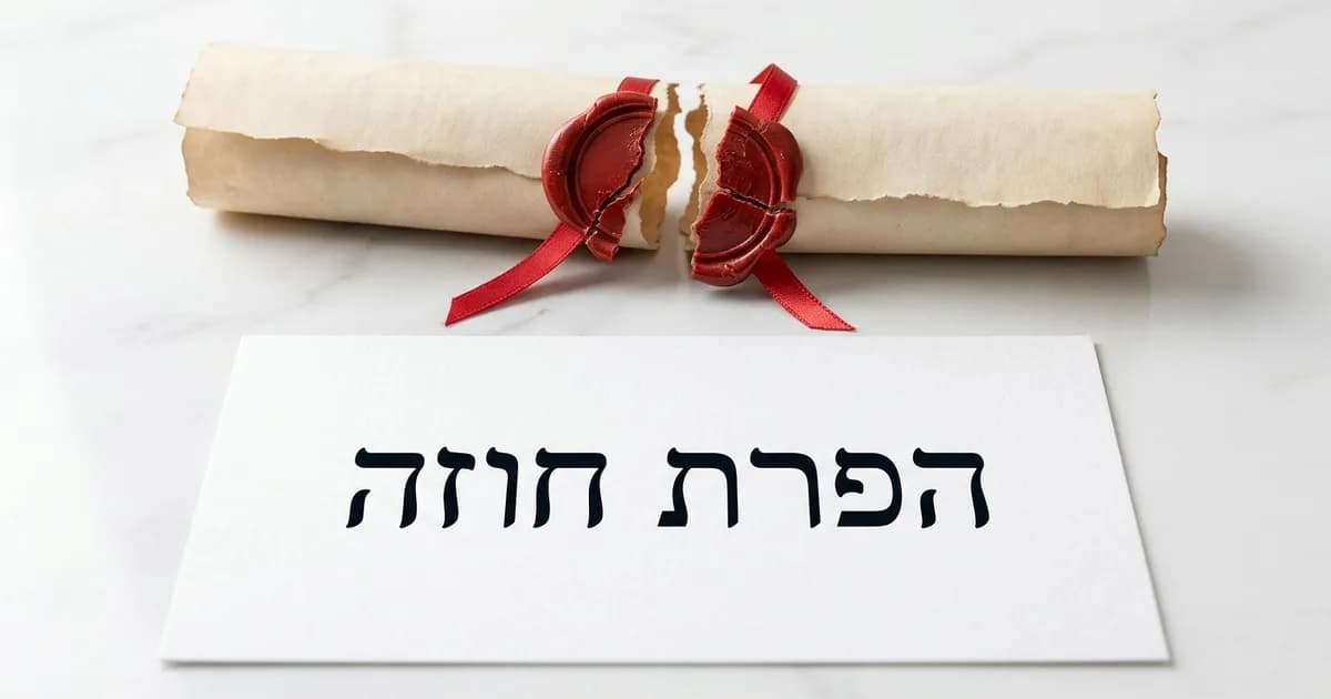 הפרת חוזה: תרופות, פיצויים ואכיפה