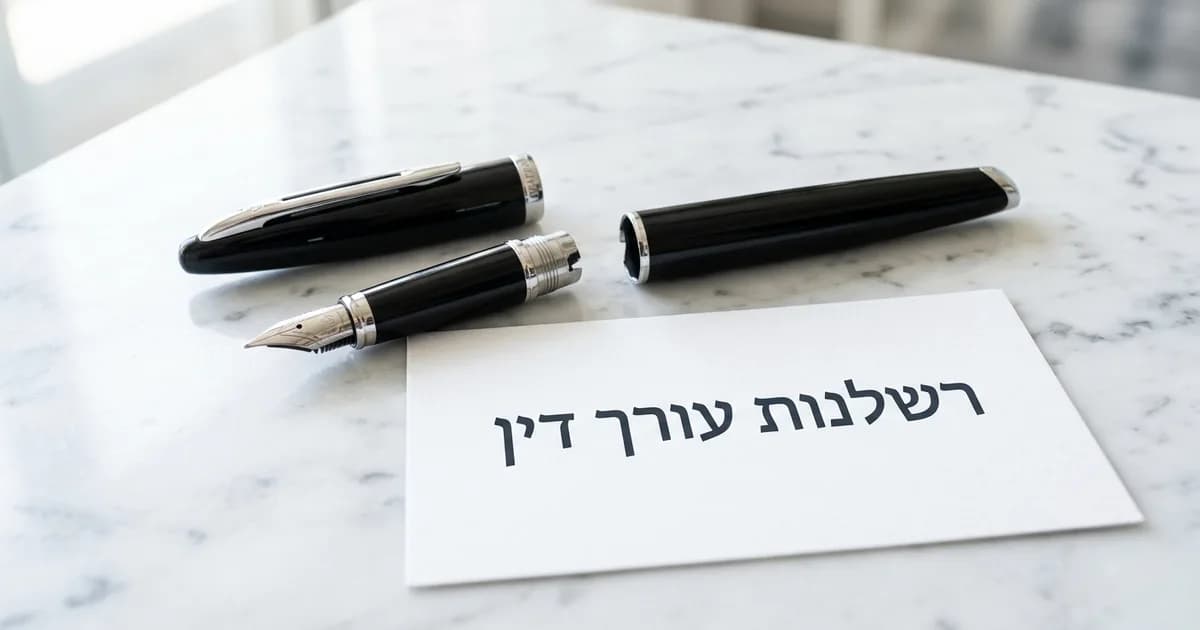 רשלנות מקצועית של עורך דין: מתי קמה עילת תביעה