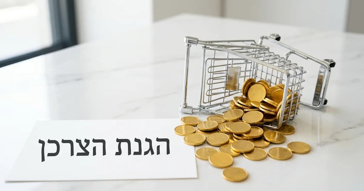 חוק הגנת הצרכן: ביטול עסקה, הטעיה ופיצוי לדוגמה