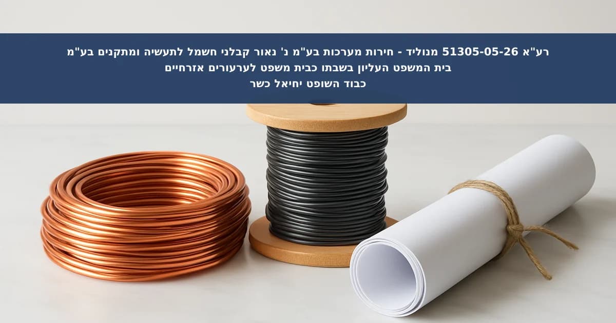 תיקון כתב הגנה לאחר חוות דעת מומחה וגלגול שלישי