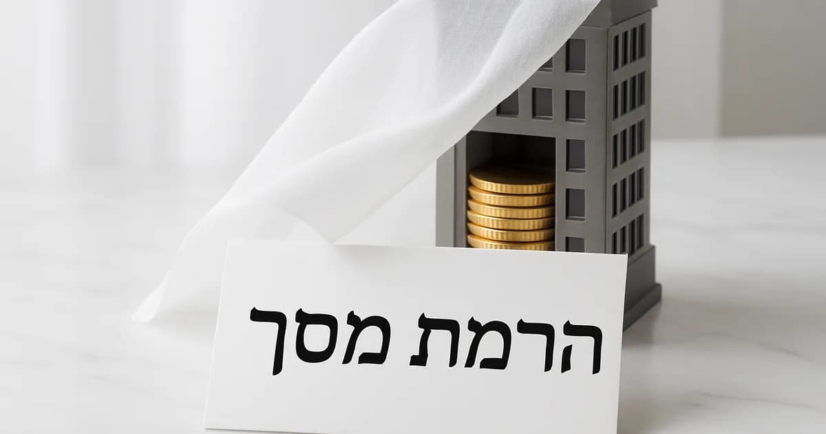 הרמת מסך: חבות אישית של בעלי מניות בחברה