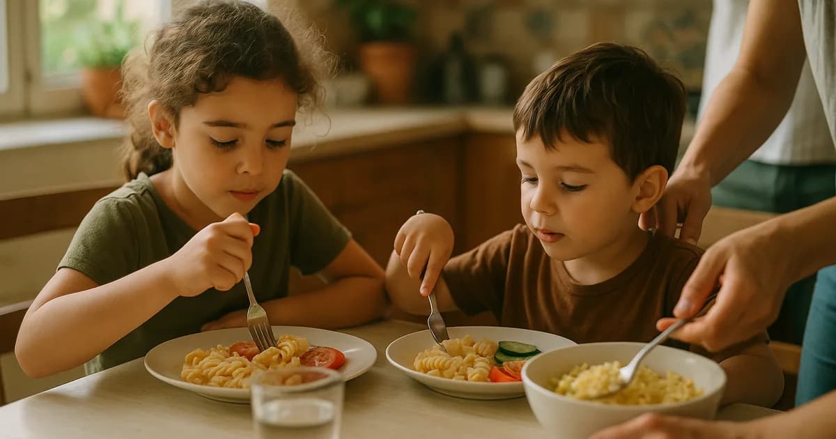מזונות ילדים - כיצד מחשבים ומה קובע בית המשפט