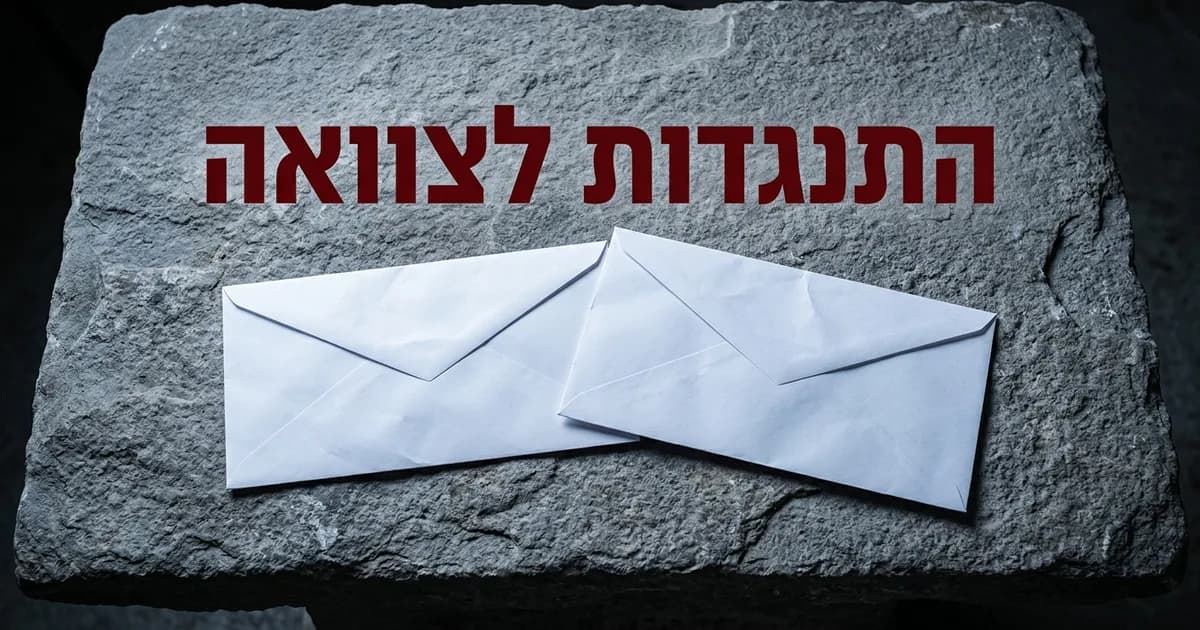 המדריך המלא להתנגדות לצוואה