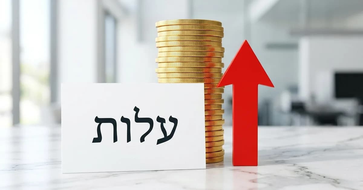 עלות הליכים משפטיים: מה צריך לדעת מראש