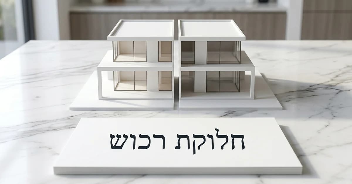 זכויות בן זוג בנכס מקרקעין הרשום על שם צד שלישי וביטול התחייבות למתנה