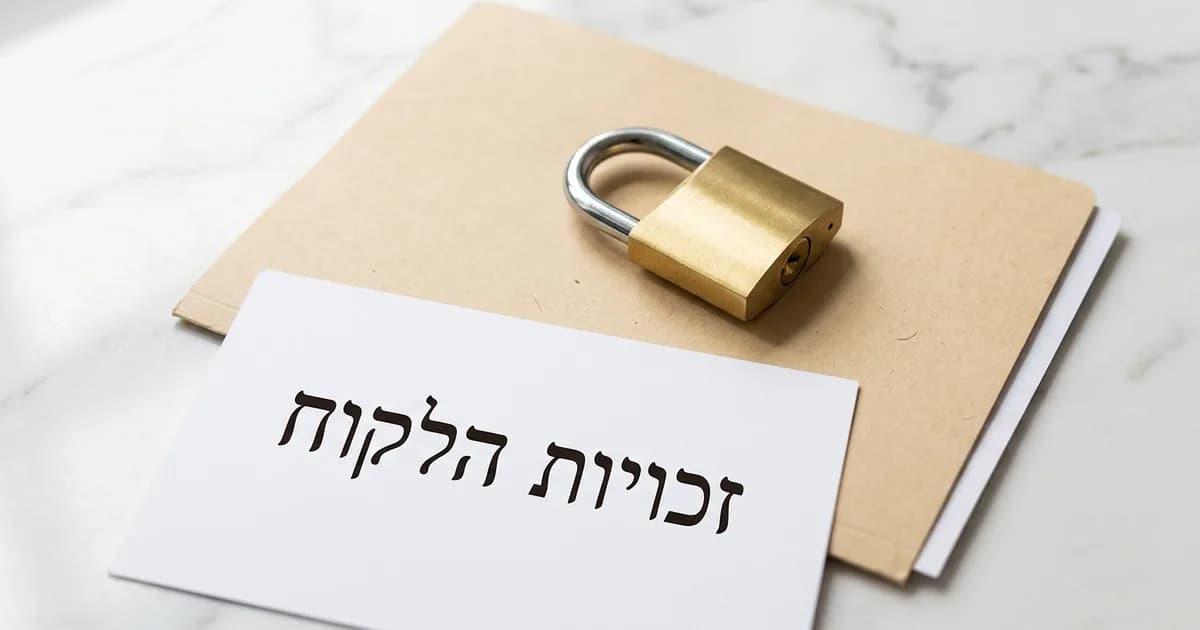 זכויות הלקוח בפגישה הראשונה עם עורך דין