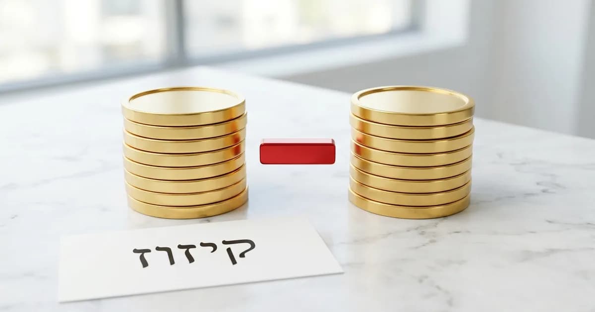 טענת קיזוז: מתי אפשר לקזז חוב כנגד חוב?